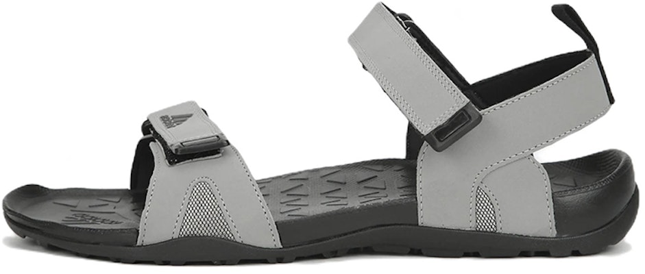 adidas Fassar Sandals 'Grey Casual Sport' EW2279 Buy adidas Fassar Sandals 'Grey Casual Sport' EW2279
