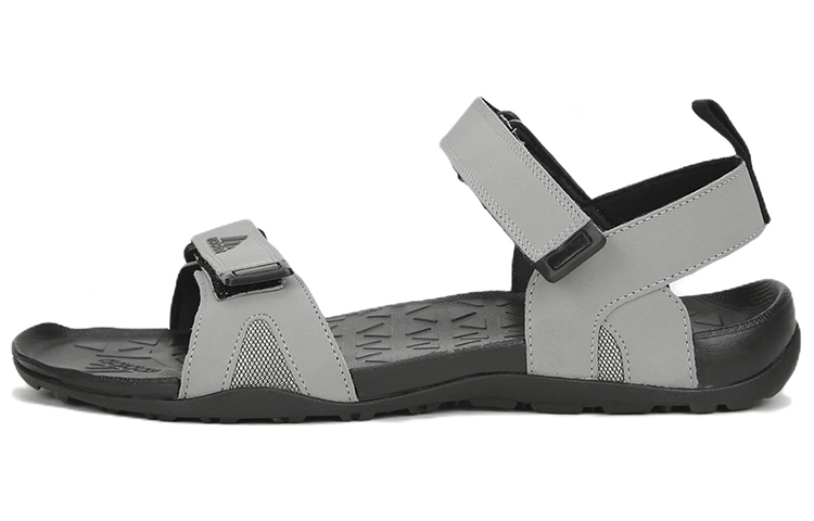 adidas Fassar Sandals 'Grey Casual Sport' EW2279