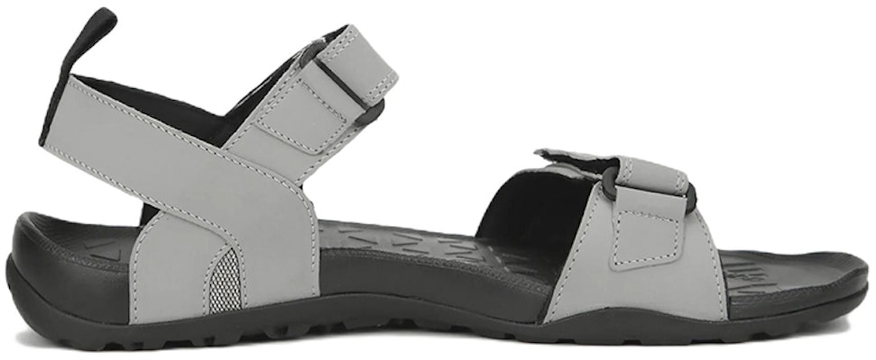 adidas Fassar Sandals 'Grey Casual Sport' EW2279 Order adidas Fassar Sandals 'Grey Casual Sport' EW2279