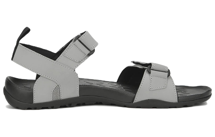 Order Sandal adidas Fassar 'Abu-abu Casual Sport' EW2279