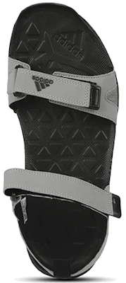 Sandal adidas Fassar 'Abu-abu Casual Sport' EW2279 Lookbook Sandal adidas Fassar 'Abu-abu Casual Sport' EW2279