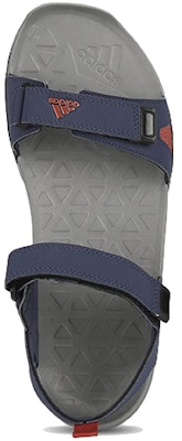 adidas Fassar Sandals CM5986 Lookbook adidas Fassar Sandals CM5986