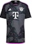 Buy adidas FC Bayern Jersi Pemain Away 23/24 Hitam Baju Bola. HR6947