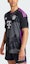Shop adidas FC Bayern Jersi Pemain Away 23/24 Hitam Baju Bola. HR6947