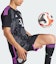 Details for adidas FC Bayern Jersi Pemain Away 23/24 Hitam Baju Bola. HR6947