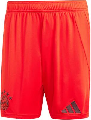 adidas FC Bayern 24/25 Shorts Rojos - Pantalones Cortos Fútbol Cintura Elástica IT8513 Buy adidas FC Bayern 24/25 Shorts Rojos - Pantalones Cortos Fútbol Cintura Elástica IT8513