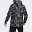 Shop adidas FC Bayern FC CNY Padded Jacket Black GK8626