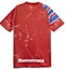 Order adidas FC Bayern Human Race Jersey True Red/White