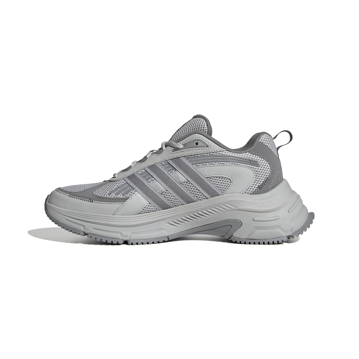 adidas FC Classic Grey Low-Top Running Shoes Fashion Durable Sneakers JP9811