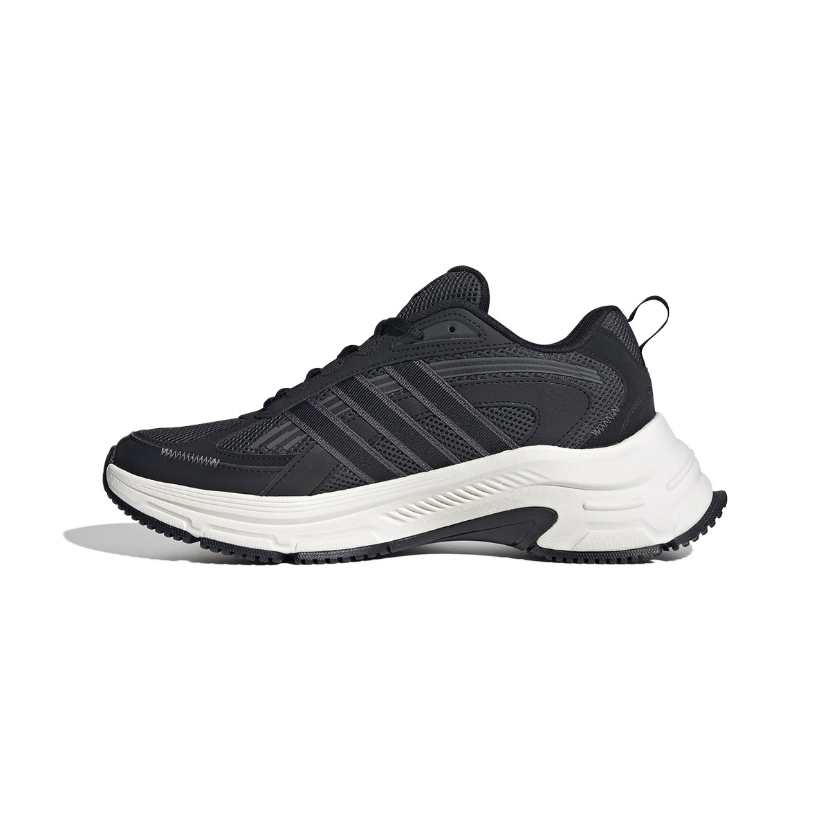 adidas FC Classic Yuanxi Casual Low-Top Running Shoes Black/White JS2768 Shoes