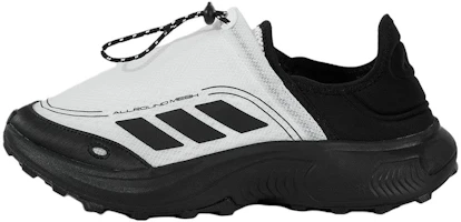 adidas FC WALKER Casual Low-Top Shoes Black White Soft & Comfortable Fabric JP6647 adidas FC WALKER Casual Low-Top Shoes Black White Soft & Comfortable Fabric JP6647
