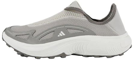 adidas FC Walker E Casual Low-Top Sneakers Grey/White JP6644 adidas FC Walker E Casual Low-Top Sneakers Grey/White JP6644