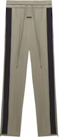 adidas Fear of God Athletics FW24 Knit Stripe Jogger Pants Clay Mens Vintage Style. IM6066 adidas Fear of God Athletics FW24 Knit Stripe Jogger Pants Clay Mens Vintage Style. IM6066