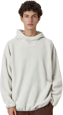 adidas Fear of God Athletics Hike Abu-Abu Sweatshirt Lengan Panjang. IM6074 Lookbook adidas Fear of God Athletics Hike Abu-Abu Sweatshirt Lengan Panjang. IM6074
