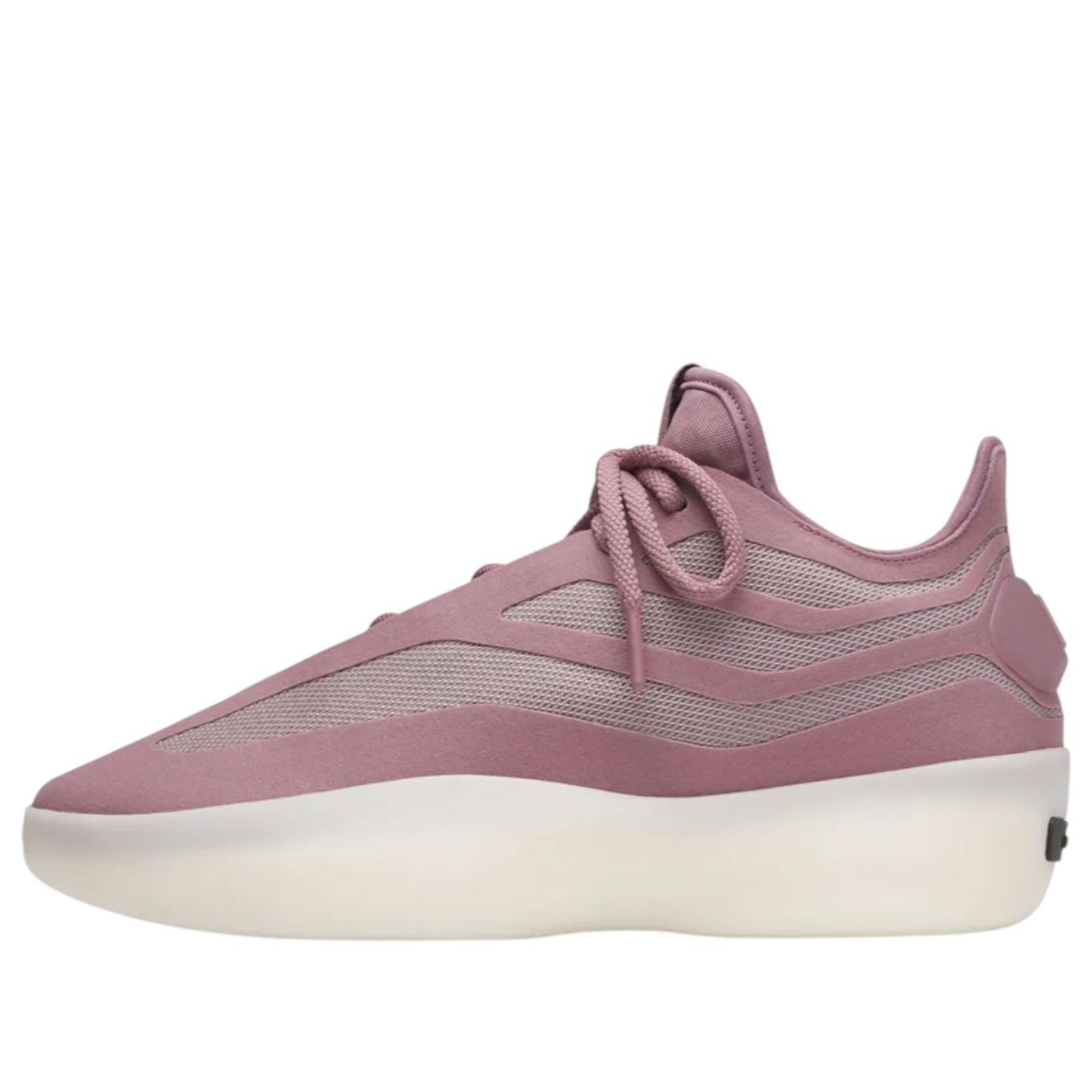 Buy adidas Fear of God Athletics II 低筒籃球鞋 Wonder Oxide 配色 JP6004