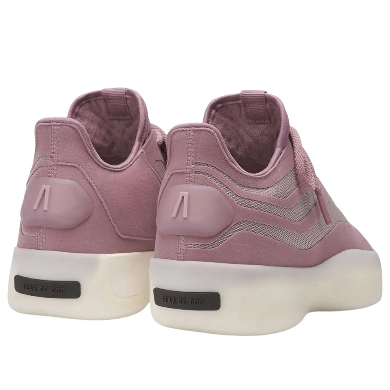 Order adidas Fear of God Athletics II 低筒籃球鞋 Wonder Oxide 配色 JP6004