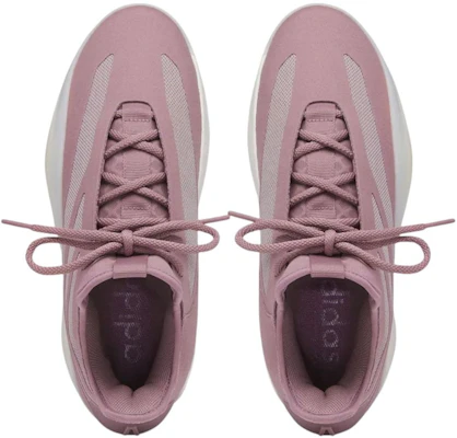 adidas Fear of God Athletics II 低筒籃球鞋 Wonder Oxide 配色 JP6004 Lookbook adidas Fear of God Athletics II 低筒籃球鞋 Wonder Oxide 配色 JP6004
