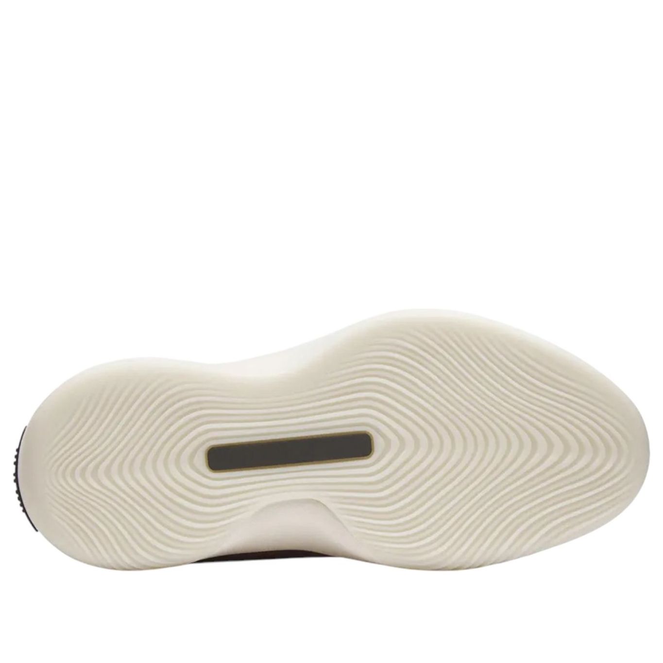 Shop adidas Fear of God Athletics II 低筒籃球鞋 Wonder Oxide 配色 JP6004