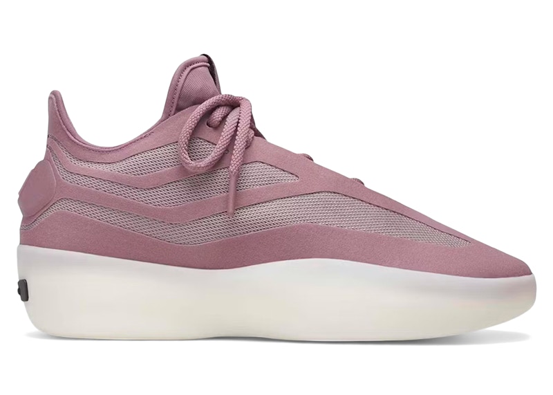 adidas Fear Of God Athletics II 'Wonder Oxide' JP6004