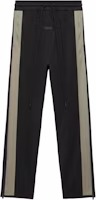 adidas Fear of God Athletics Knit Joggers Black Casual Retro Sports Pants IM5316 adidas Fear of God Athletics Knit Joggers Black Casual Retro Sports Pants IM5316