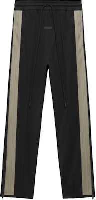 adidas Fear of God Athletics 黑色運動休閒復古針織長褲 IM5316 Order adidas Fear of God Athletics 黑色運動休閒復古針織長褲 IM5316