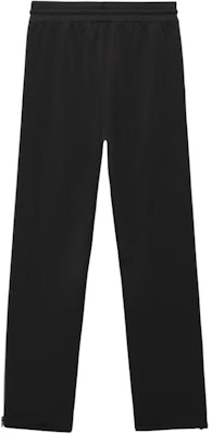 adidas Fear of God Athletics 黑色運動休閒復古針織長褲 IM5316 Lookbook adidas Fear of God Athletics 黑色運動休閒復古針織長褲 IM5316