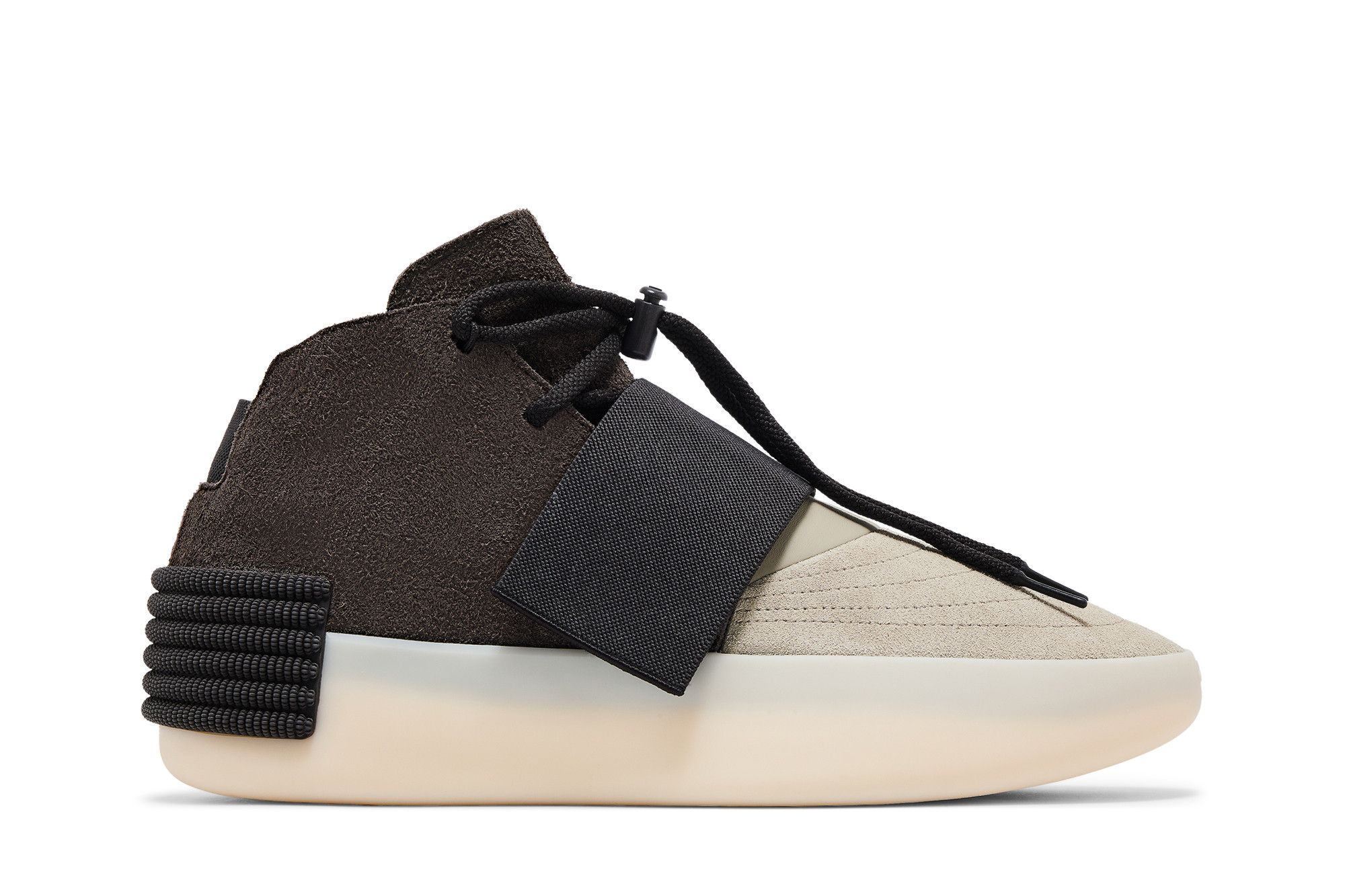adidas Fear of God Athletics Trainer 'Night Brown Sesame' JQ5971