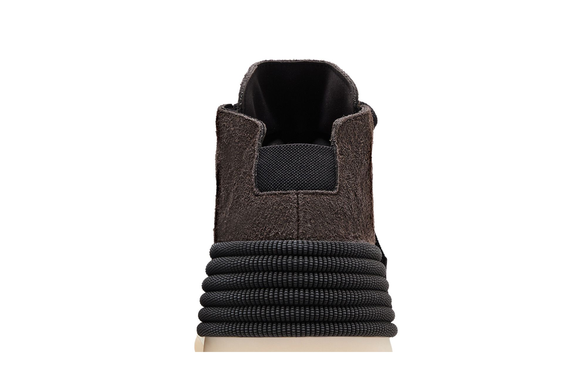 Cheap 阿迪达斯 Fear of God 运动鞋 '夜棕芝麻' JQ5971