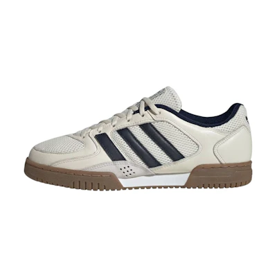 adidas Fechten Indoor Consortium 'Off White Collegiate Navy'