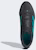 Adidas Feroza Mercedes AMG Petronas F1 Team Shoes Core Black/Semi Mint Rush/Iron Metallic JQ3273