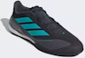 Shop Adidas Feroza Mercedes AMG Petronas F1 Team Shoes Core Black/Semi Mint Rush/Iron Metallic JQ3273