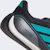 Adidas Feroza Mercedes AMG Petronas F1 Team Shoes Core Black/Semi Mint Rush/Iron Metallic JQ3273