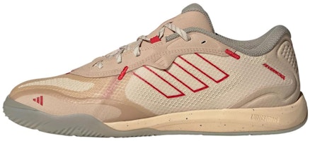adidas Fevernova Court IN 'Sand Strata Scarlet' IF9940 adidas Fevernova Court IN 'Sand Strata Scarlet' IF9940