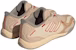adidas Fevernova Court IN 'Pasir Strata Merah Scarlet' IF9940