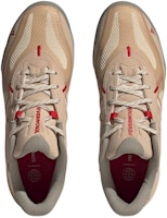 adidas Fevernova Court IN 'Pasir Strata Merah Scarlet' IF9940 Shop adidas Fevernova Court IN 'Pasir Strata Merah Scarlet' IF9940