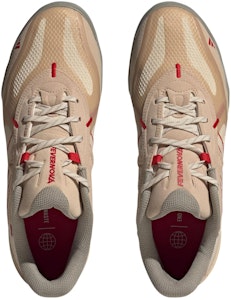 아디다스 피버노바 코트 IN '샌드 스트라타 스칼렛' (70 characters) IF9940 Shop 아디다스 피버노바 코트 IN '샌드 스트라타 스칼렛' (70 characters) IF9940