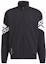 Order adidas FI BP1 Logo Track Jacket Unisex Hitam HE7452