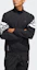 Lookbook adidas FI BP1 Logo Track Jacket Unisex Hitam HE7452