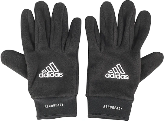 adidas Fieldplayer Training Polyester Gloves Black/White Sports Gloves 33905 Buy adidas Fieldplayer Training Polyester Gloves Black/White Sports Gloves 33905