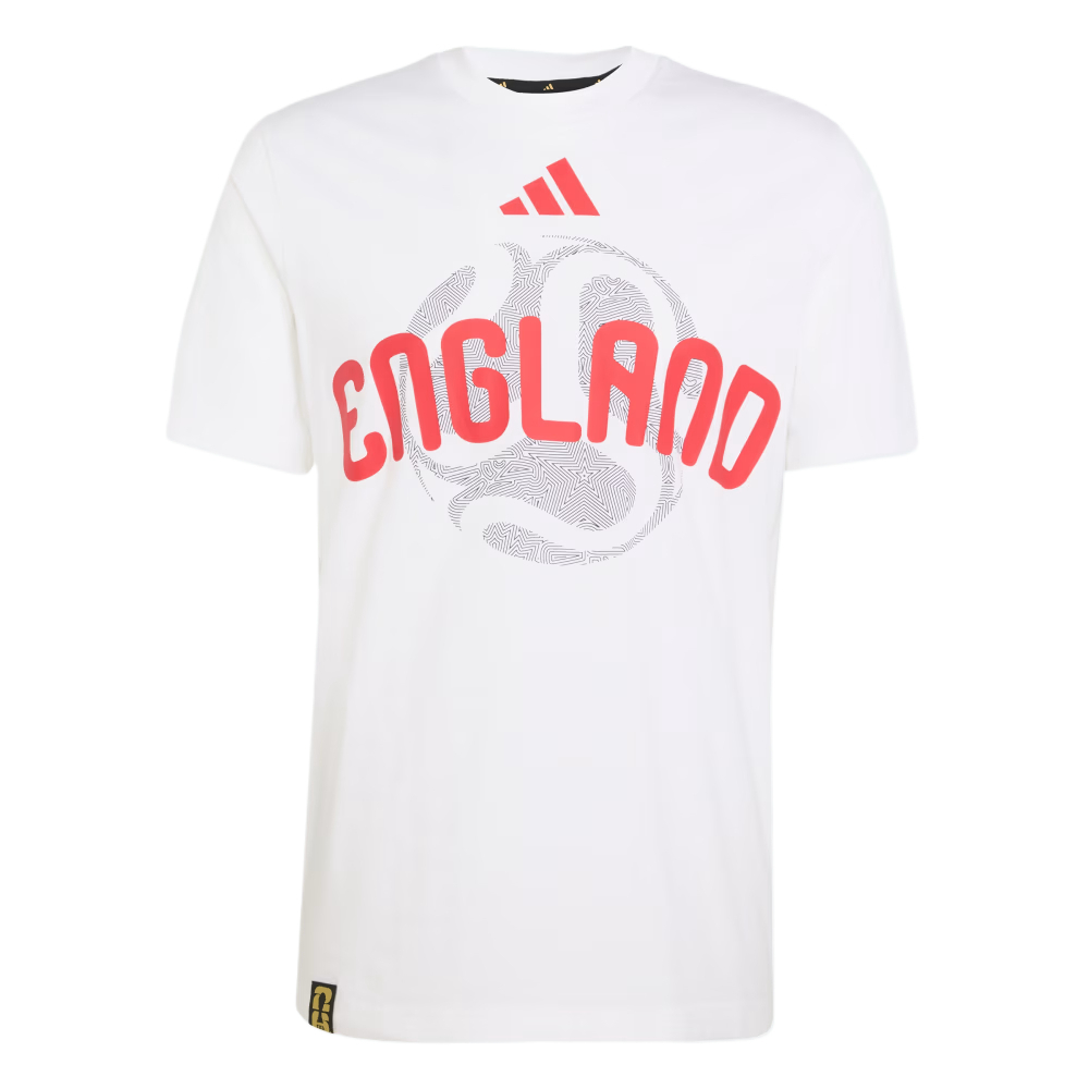 Buy adidas FIFA26™ England World Cup Graphic T-Shirt JZ8926