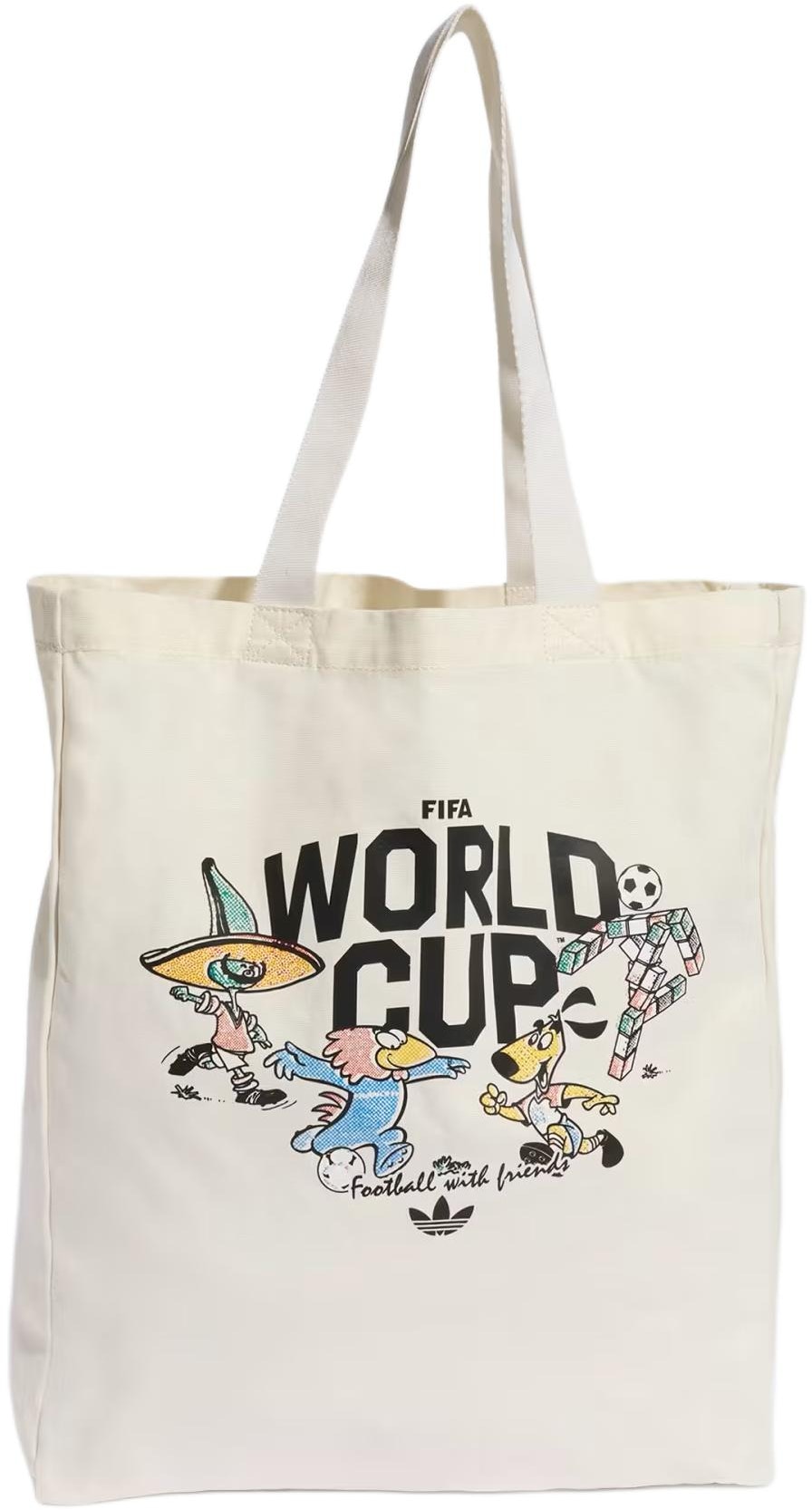 adidas-fifa-18-23-l-mascot-print-cotton-tote-bag-white-unisex-casual-style-ke-9640