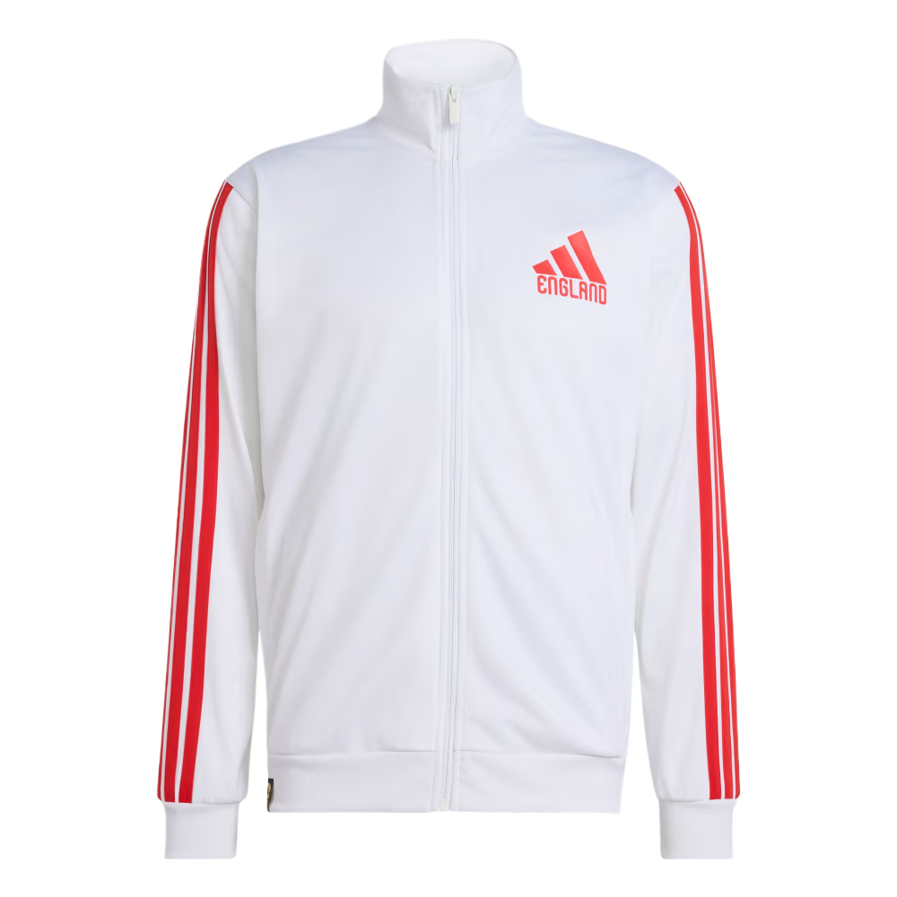 Buy adidas FIFA 26 World Cup™ England Soft Jacket Soccer Apparel KA6051