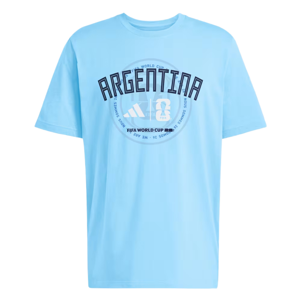 Buy adidas FIFA Pullover Short-Sleeve T-Shirt LI5359