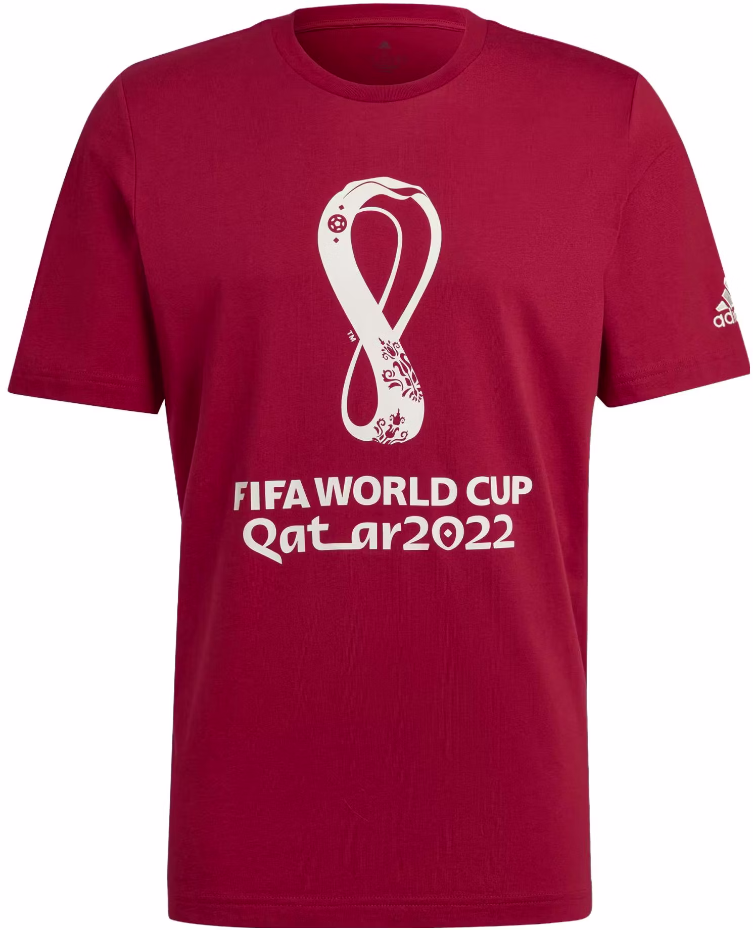 adidas-fifa-world-cup-2022-graphic-tee-red-japan-edition-loose-fit-hd-6366-japanese