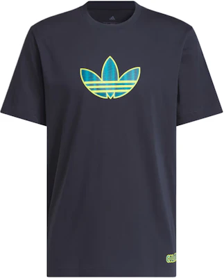 adidas FIFA World Cup 26™ Colombia Soft Football Tee KH3404 Buy adidas FIFA World Cup 26™ Colombia Soft Football Tee KH3404