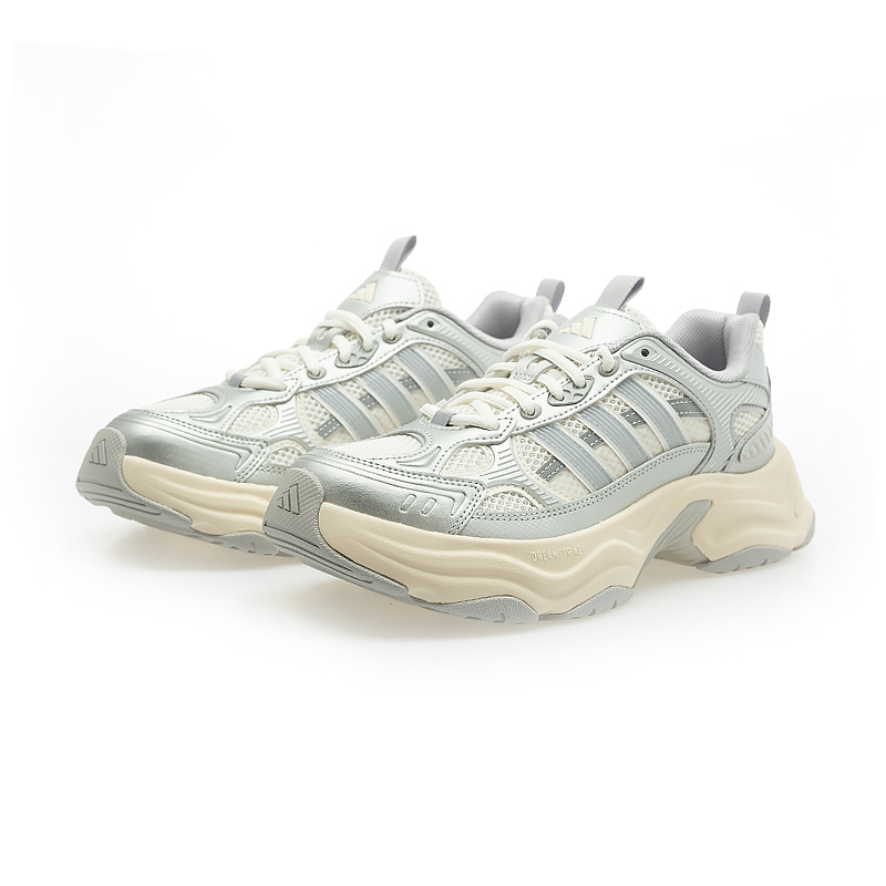 Order (Women) Adidas Fin Pulse Sneakers Plain white mask KK1781