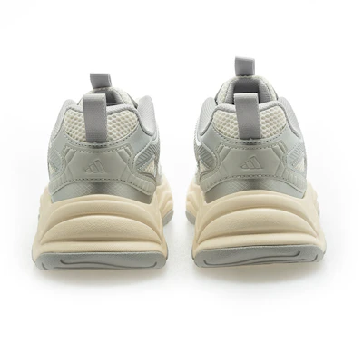 (Women) Adidas Fin Pulse Sneakers Plain white mask KK1781 Lookbook (Women) Adidas Fin Pulse Sneakers Plain white mask KK1781