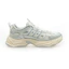 Shop (Women) Adidas Fin Pulse Sneakers Plain white mask KK1781