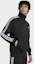 Lookbook adidas Firebird Track Top - Black KD8312
