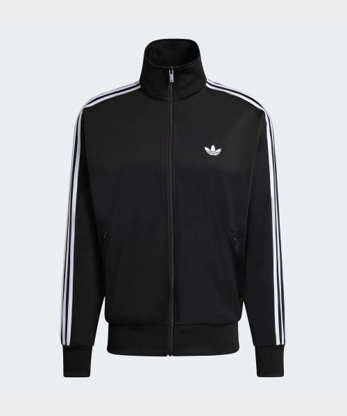 Purchase adidas Firebird Track Top - Black KD8312